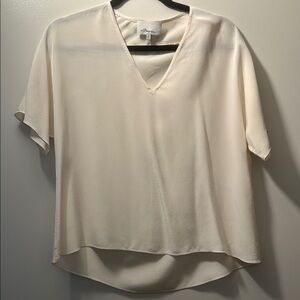 3.1 Phillip Lim silk top